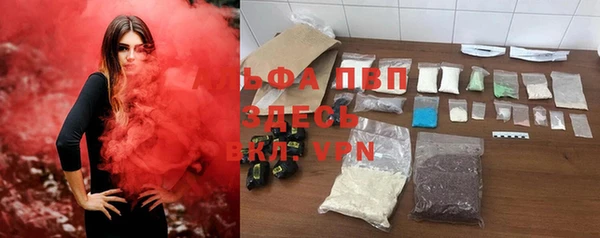Альфа ПВП Бугульма